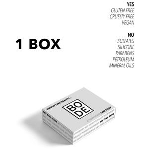 BODE luxury soap box